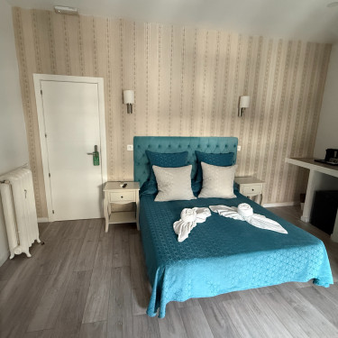 Hostal Galaico