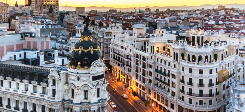 Hostal Galaico Madrid