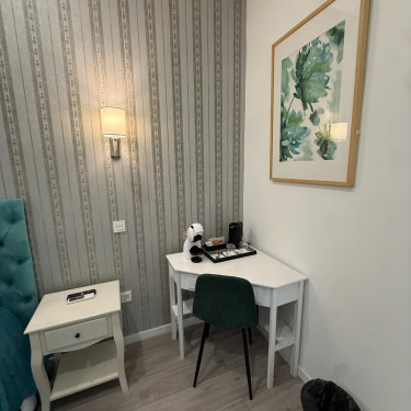 Hostal Galaico Madrid