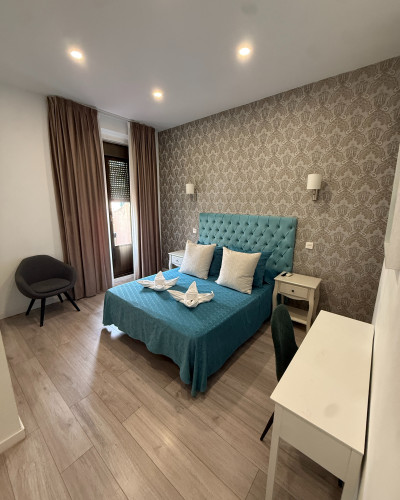 Servicios Hostal Galaico