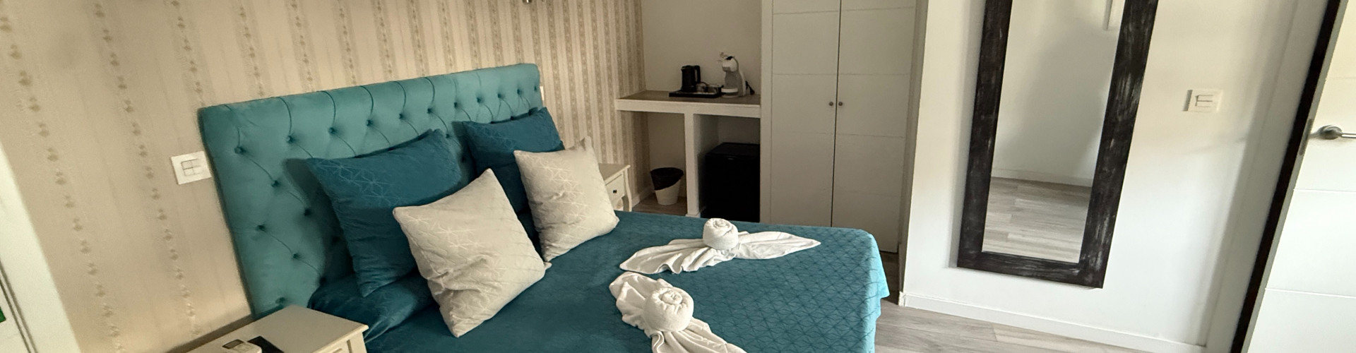 Servicios Hostal Galaico