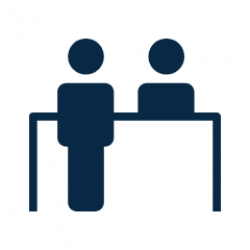 Servicio de recepción 24 horas en Madrid